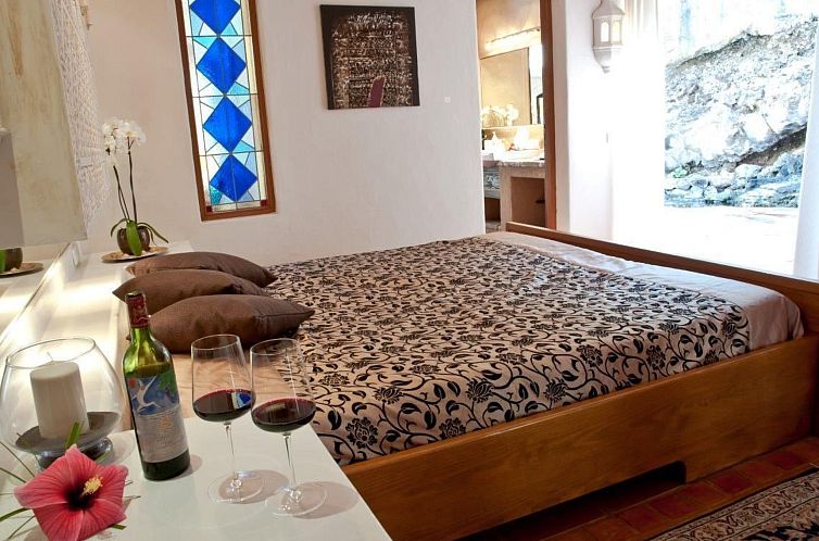 Appartement Wohnung in La Matanza De Acentejo mit Terrasse, 