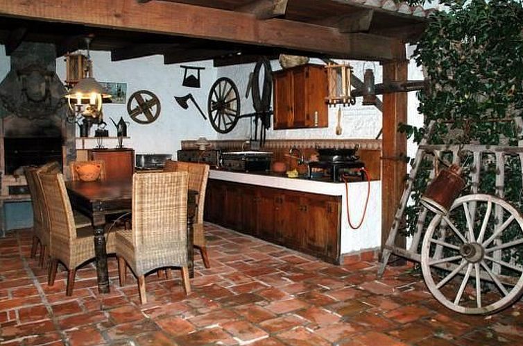 Appartement Wohnung in La Matanza De Acentejo mit Terrasse, 