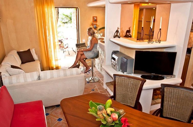 Appartement Wohnung in La Matanza De Acentejo mit Terrasse, 