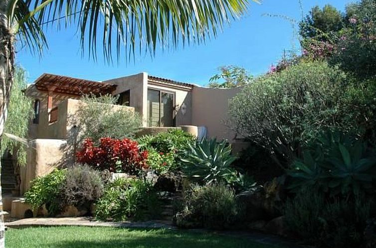 Vakantiehuis in La Matanza De Acentejo mit Großem Garten un