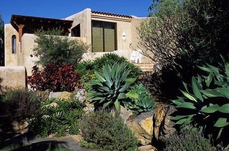 Vakantiehuis in La Matanza De Acentejo mit Großem Garten un