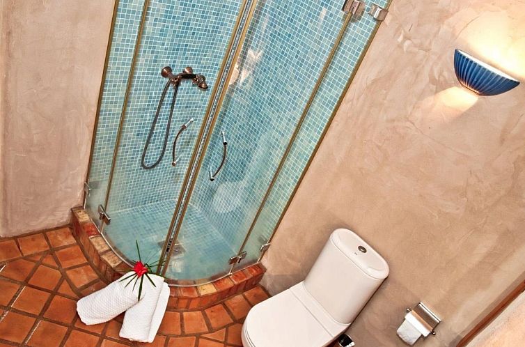 Vakantiehuis in La Matanza De Acentejo mit Großem Garten un