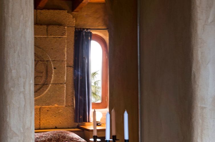 Vakantiehuis in La Matanza De Acentejo mit Großem Garten un