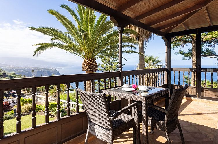Appartement El Refugio