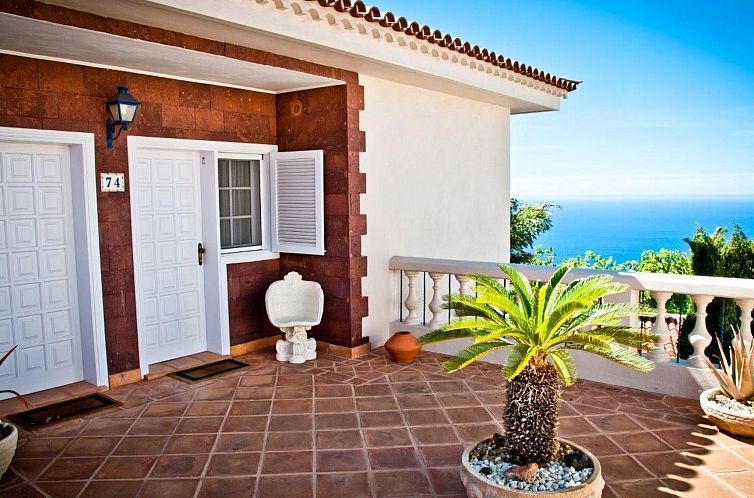 Appartement El Refugio