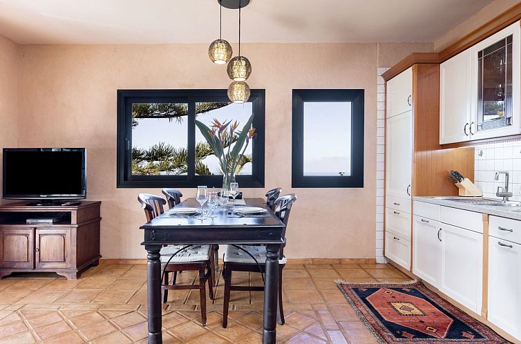 Appartement El Refugio