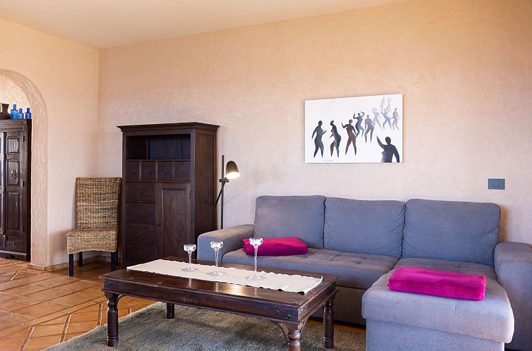 Appartement El Refugio