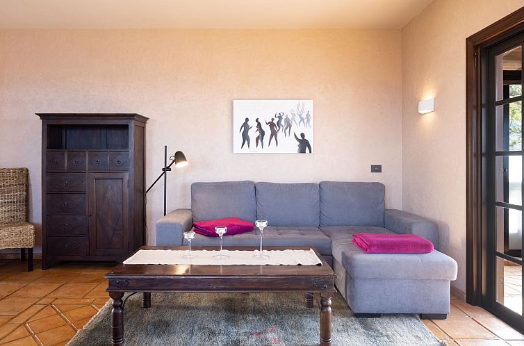 Appartement El Refugio