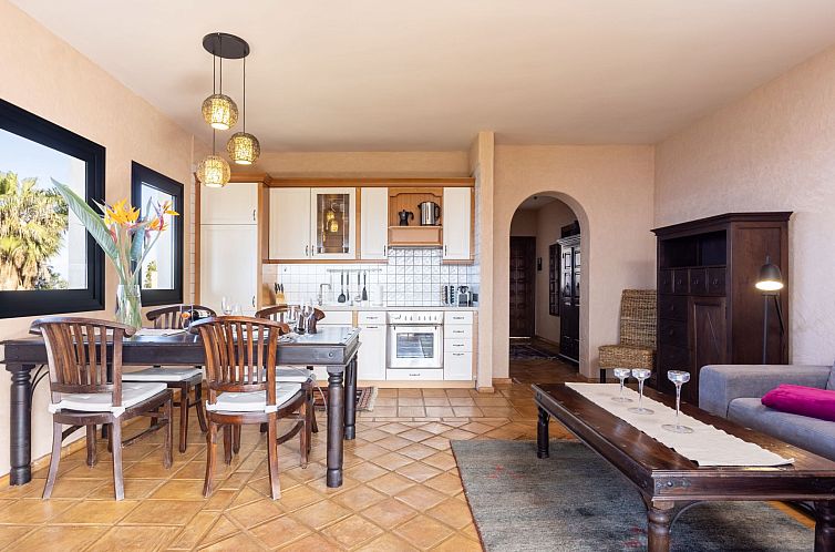 Appartement El Refugio
