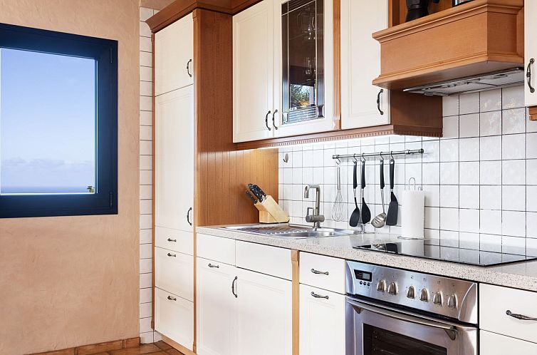 Appartement El Refugio