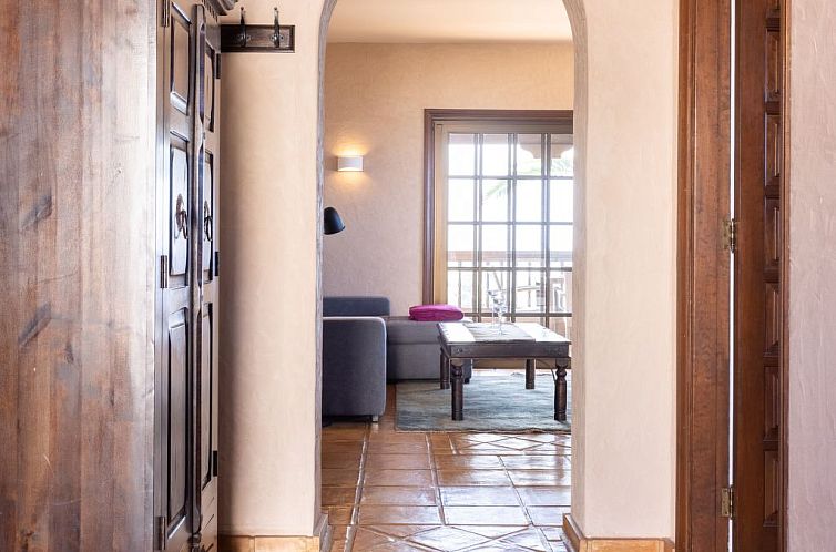 Appartement El Refugio