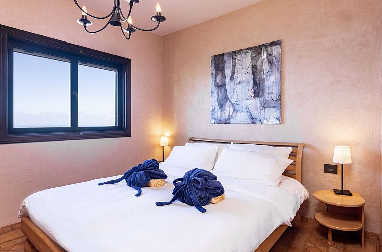 Appartement El Refugio