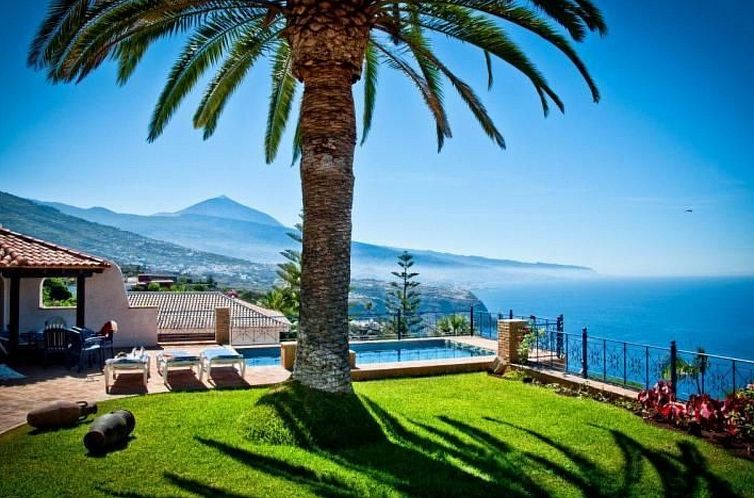 Vakantiehuis Casa del Sol