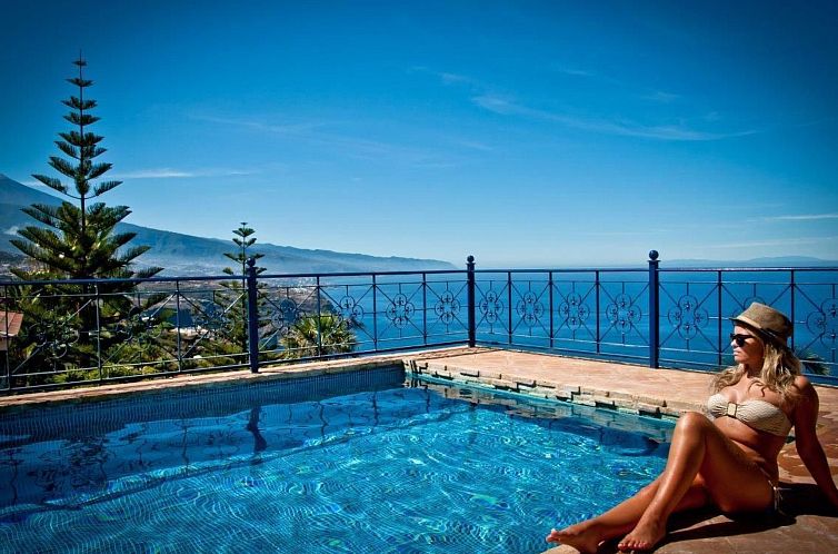 Vakantiehuis Casa del Sol