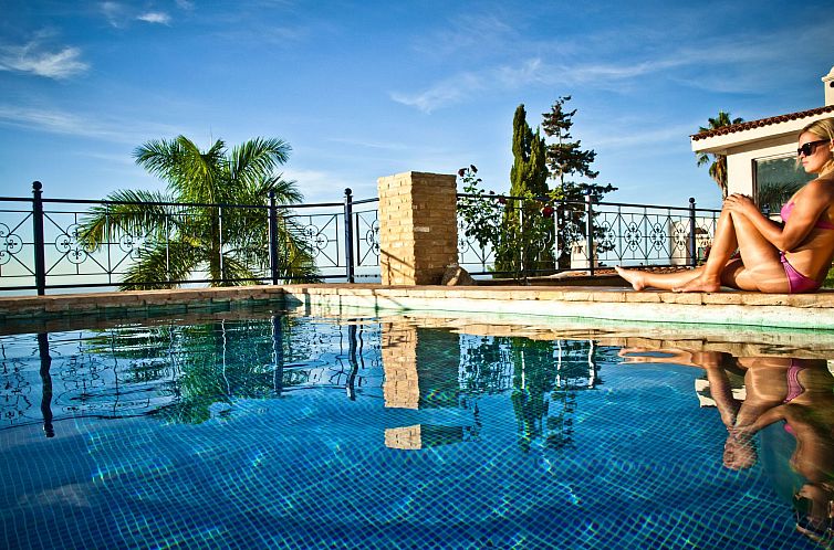 Vakantiehuis Casa del Sol