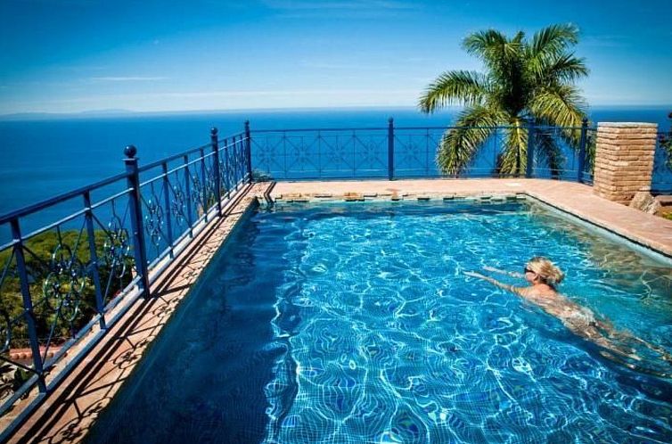 Vakantiehuis Casa del Sol