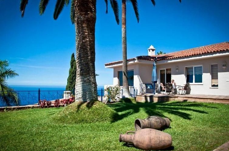 Vakantiehuis Casa del Sol