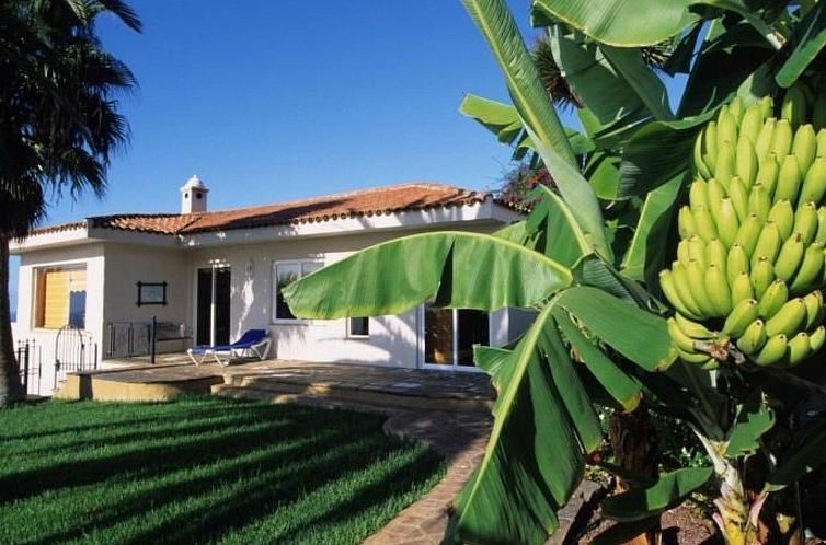 Vakantiehuis Casa del Sol