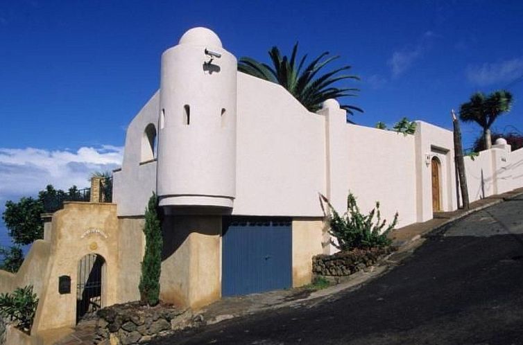 Vakantiehuis Casa del Sol