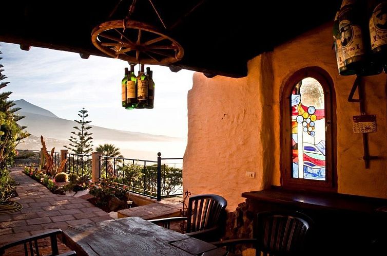 Vakantiehuis Casa del Sol