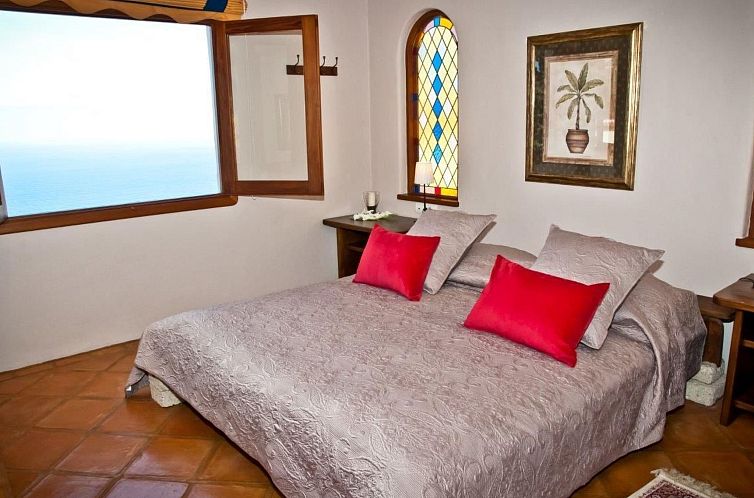 Vakantiehuis Casa del Sol
