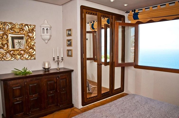 Vakantiehuis Casa del Sol