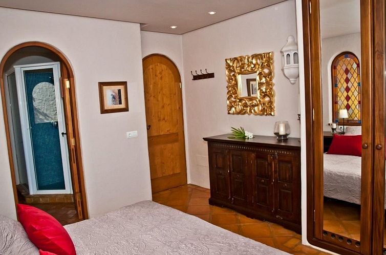 Vakantiehuis Casa del Sol