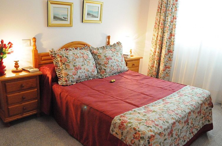 Appartement Wohnung "Double Classic" mit Wi-Fi