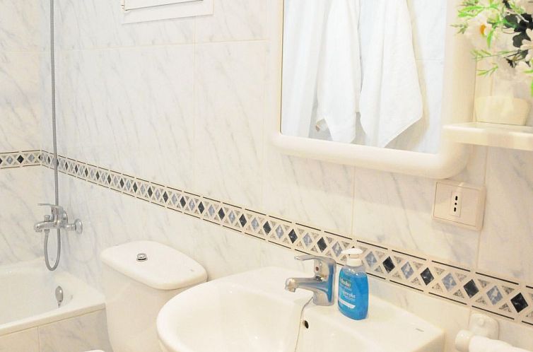 Appartement Wohnung "Double Classic" mit Wi-Fi