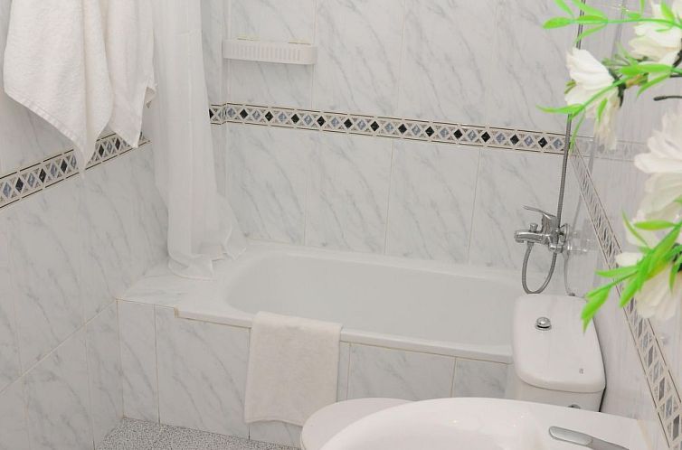 Appartement Wohnung "Double Classic" mit Wi-Fi