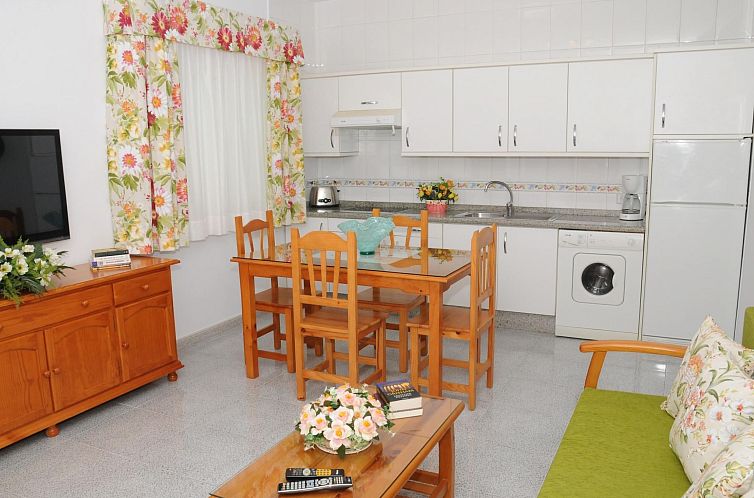 Appartement Wohnung "Double Classic" mit Wi-Fi