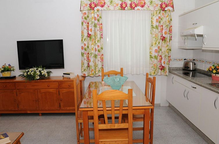 Appartement Wohnung "Double Classic" mit Wi-Fi