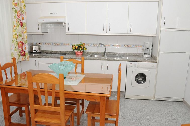 Appartement Wohnung "Double Classic" mit Wi-Fi