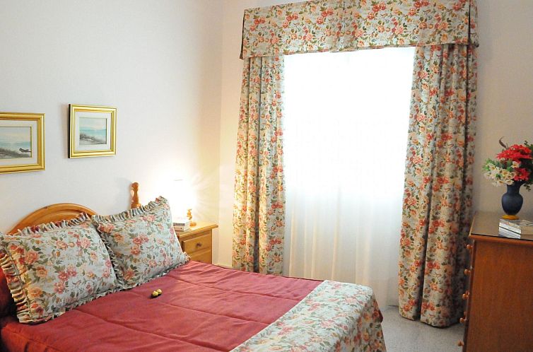 Appartement Wohnung "Double Classic" mit Wi-Fi