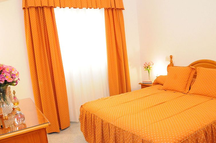 Appartement Geräumige Wohnung