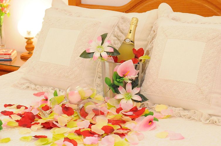 Appartement Geräumige Wohnung