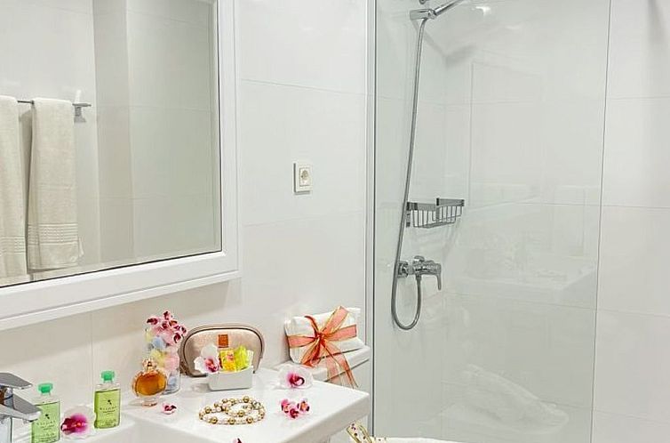 Appartement Geräumige Wohnung