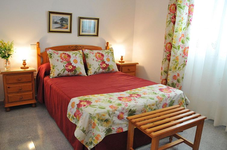 Appartement Komfort-Wohnung