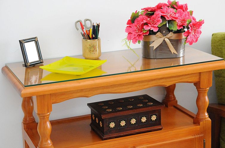 Appartement Komfort-Wohnung