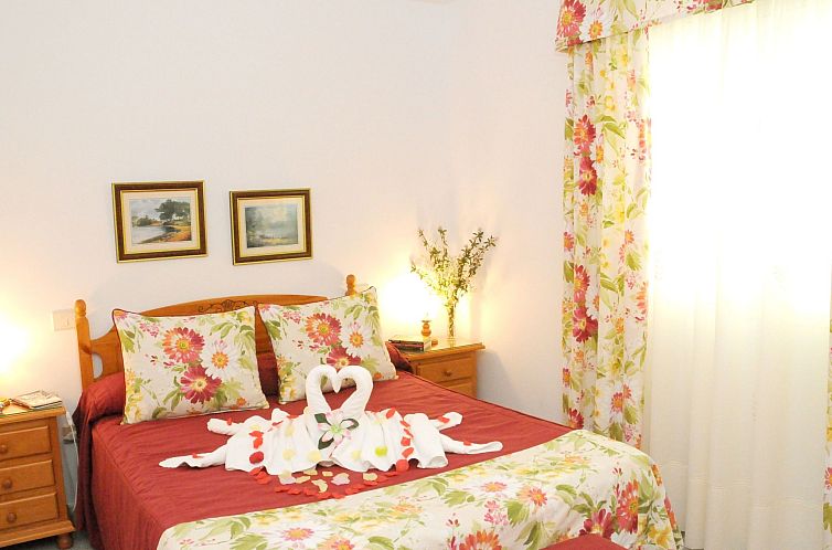 Appartement Komfort-Wohnung