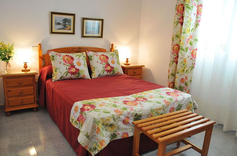 Appartement Komfort-Wohnung