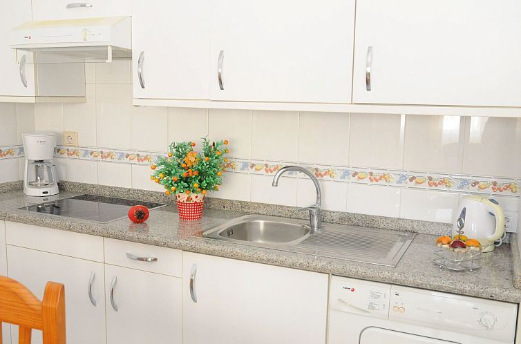 Appartement Komfort-Wohnung