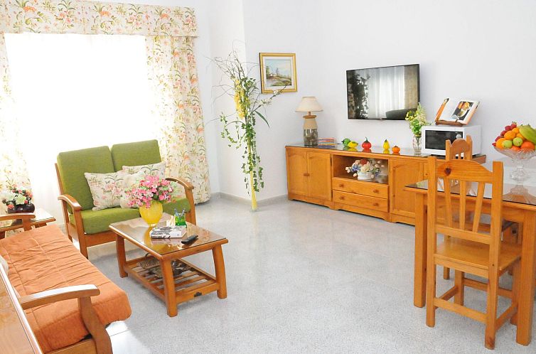 Appartement Komfort-Wohnung