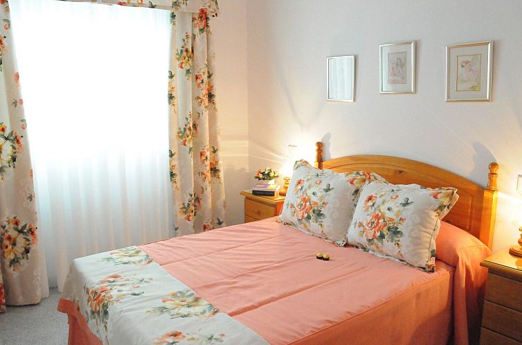 Appartement Touristenwohnung mit Wi-Fi