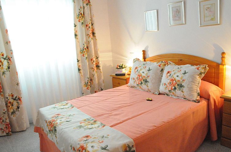 Appartement Touristenwohnung mit Wi-Fi