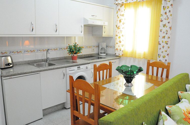 Appartement Touristenwohnung mit Wi-Fi