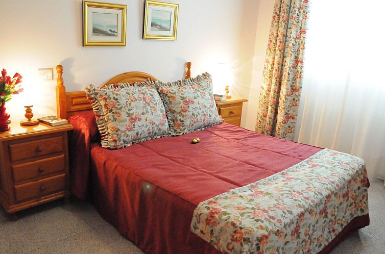 Appartement Touristenwohnung mit Wi-Fi