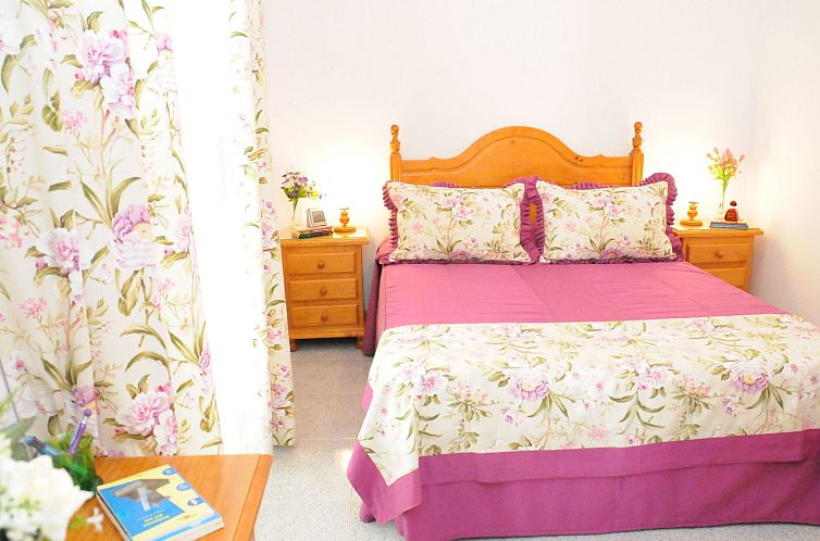 Appartement 2-Schlafzimmer-Wohnung