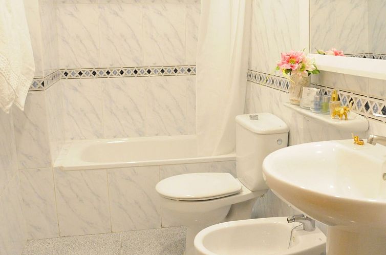 Appartement 2-Schlafzimmer-Wohnung