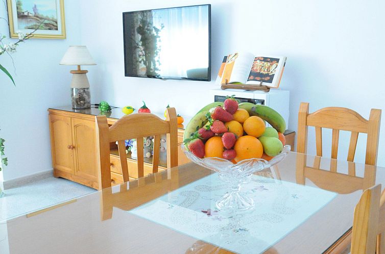 Appartement 2-Schlafzimmer-Wohnung